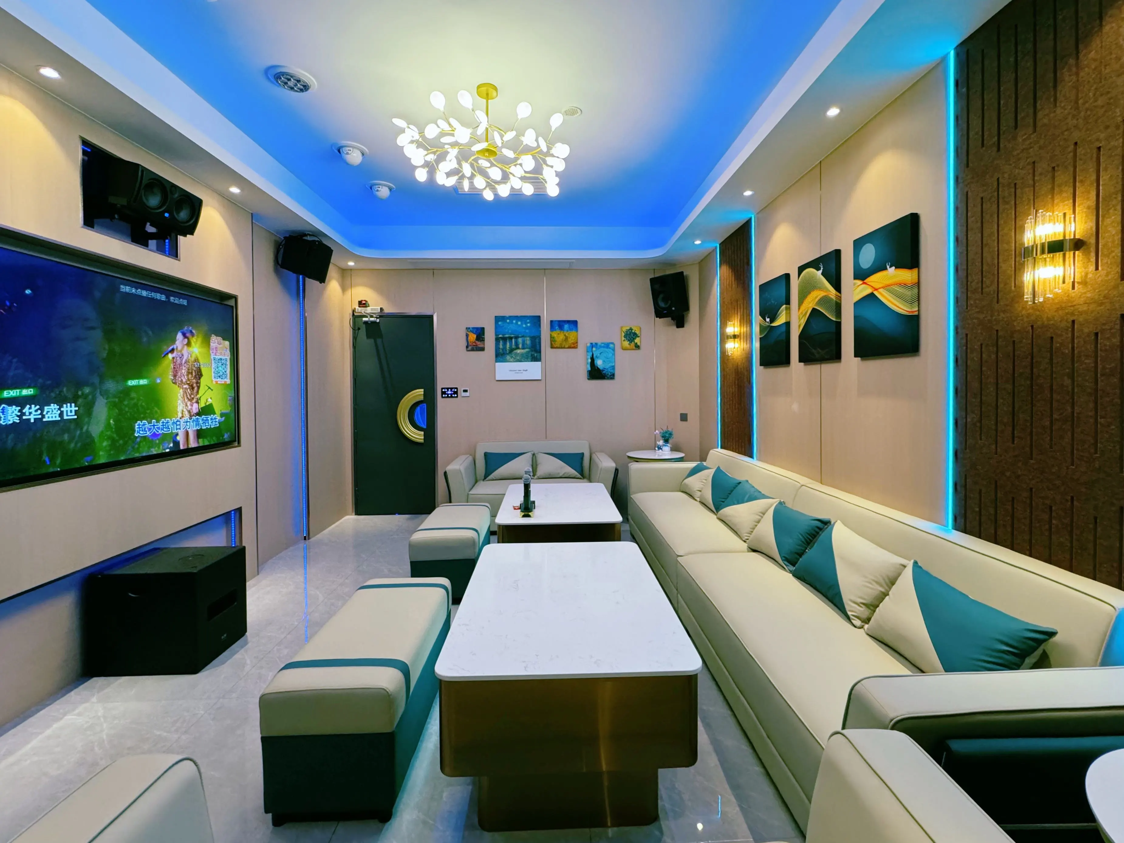 本溪商务ktv可以组局吗-南芬区ktv预订