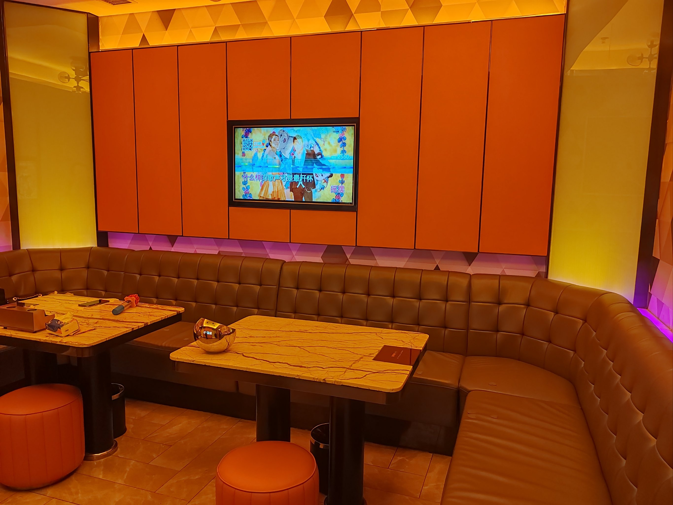 本溪商务ktv畅享高品质娱乐体验-明山区ktv预订