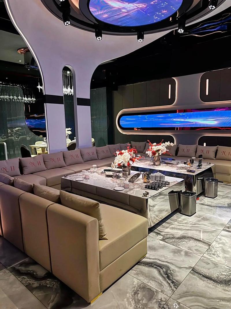 本溪商务ktv最新商务ktv总排行-平山区ktv预订