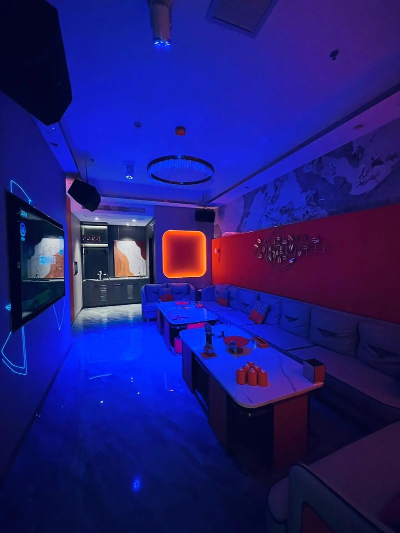 本溪商务ktv高性价比之选-溪湖区ktv预订