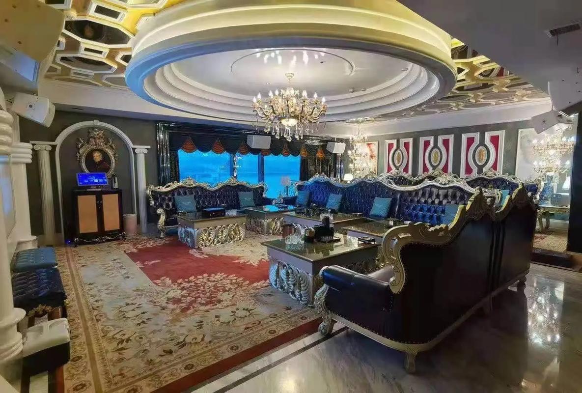 本溪商务ktv探索新模式-溪湖区ktv预订