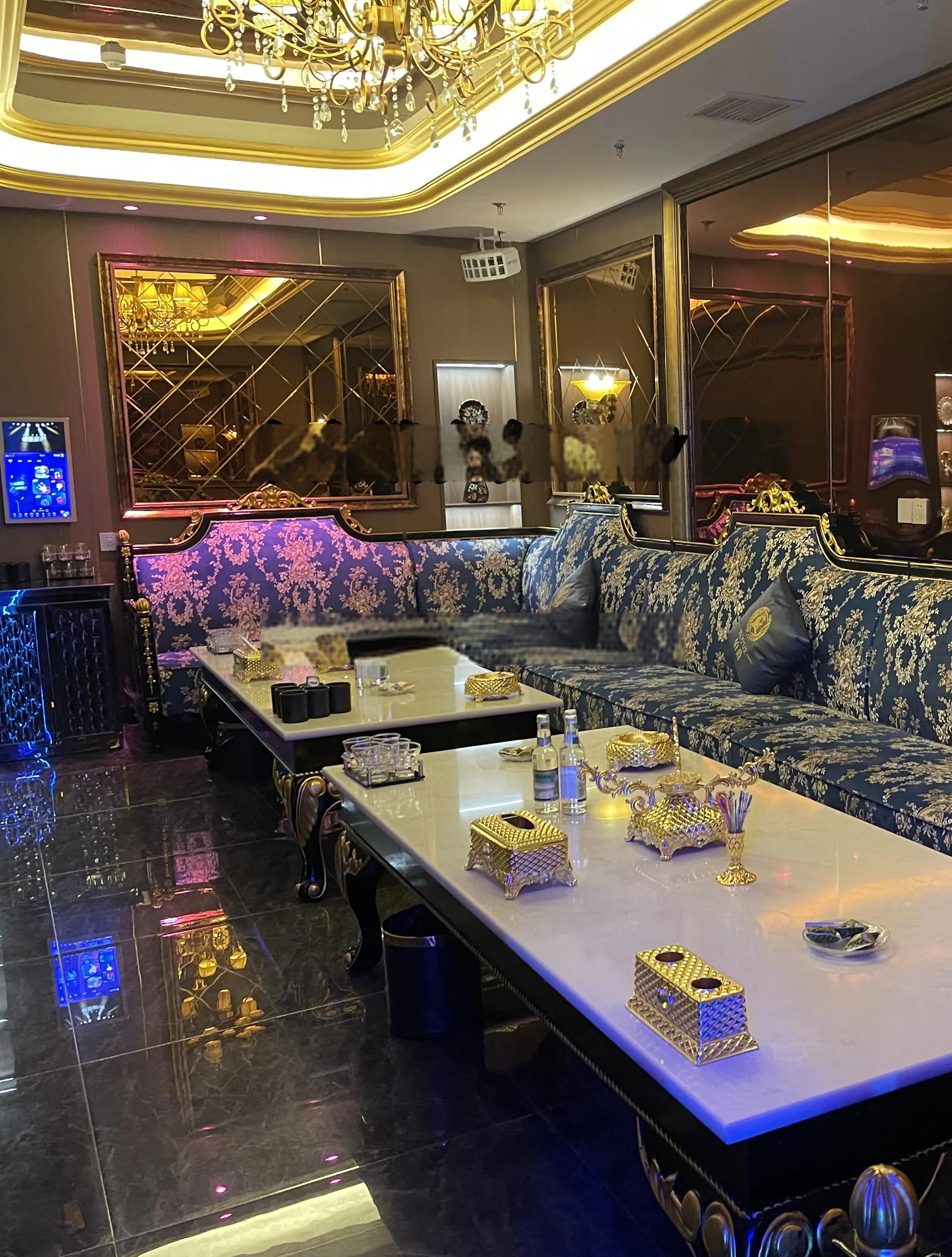 本溪商务ktv，商务氛围优雅舒适-平山区ktv预订