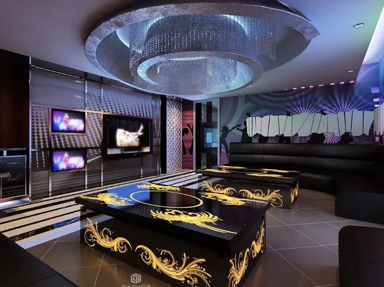 本溪商务ktv玩法指南-南芬区ktv预订