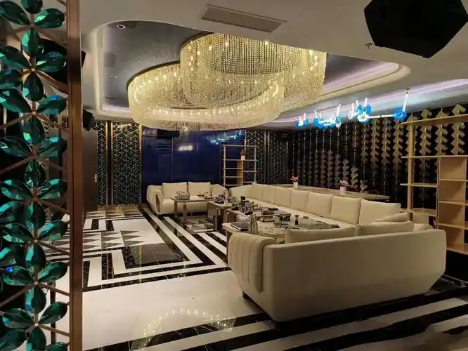 本溪商务ktv环境怎么样商务ktv好吗-南芬区ktv预订